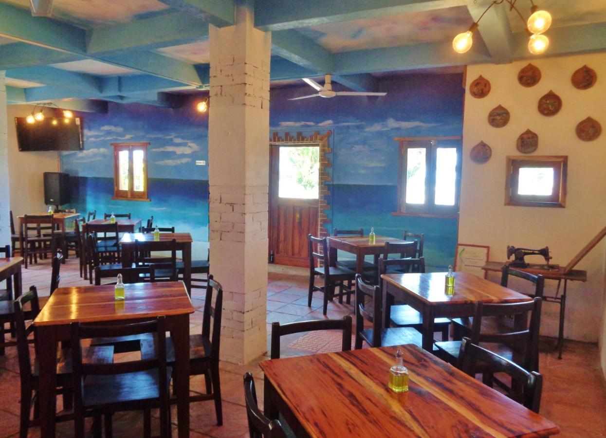 Livingston Resort Hotel Ngoại thất bức ảnh