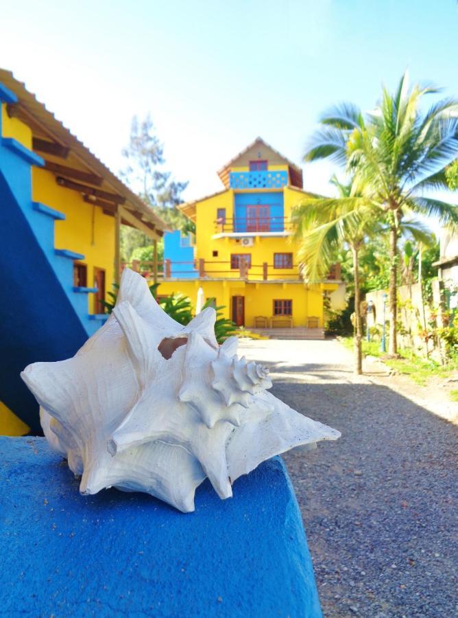 Livingston Resort Hotel Ngoại thất bức ảnh